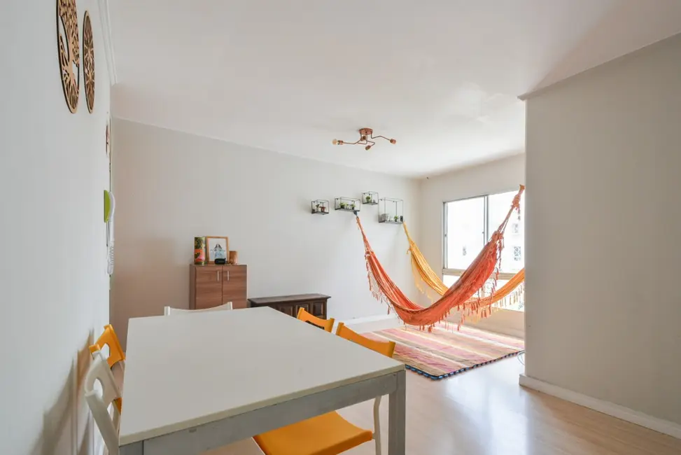 Apartamento com 3 quartos à venda, 65m2 em Instituto de Previdência, São Paulo - SP - imagem 4 Foto 4 de Apartamento com 3 quartos à venda, 65m2 em Instituto de Previdência, São Paulo - SP