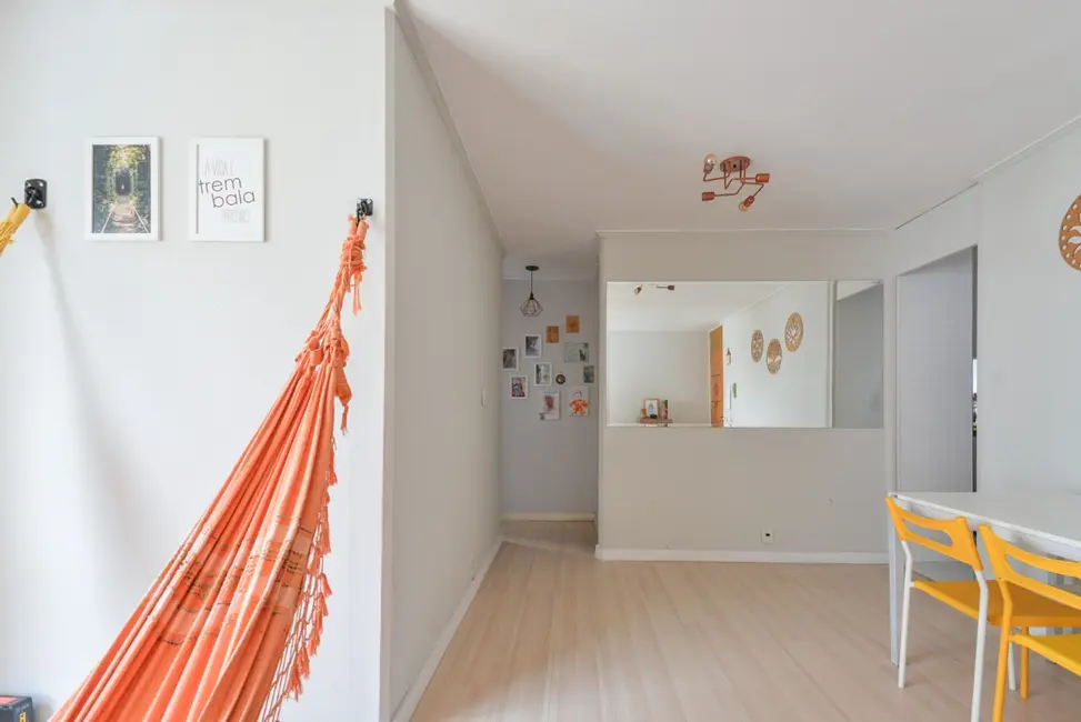 Apartamento com 3 quartos à venda, 65m2 em Instituto de Previdência, São Paulo - SP - imagem 2 Foto 2 de Apartamento com 3 quartos à venda, 65m2 em Instituto de Previdência, São Paulo - SP