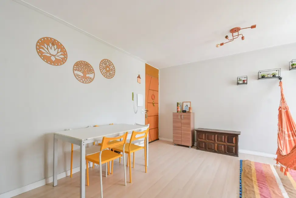 Apartamento com 3 quartos à venda, 65m2 em Instituto de Previdência, São Paulo - SP - imagem 3 Foto 3 de Apartamento com 3 quartos à venda, 65m2 em Instituto de Previdência, São Paulo - SP