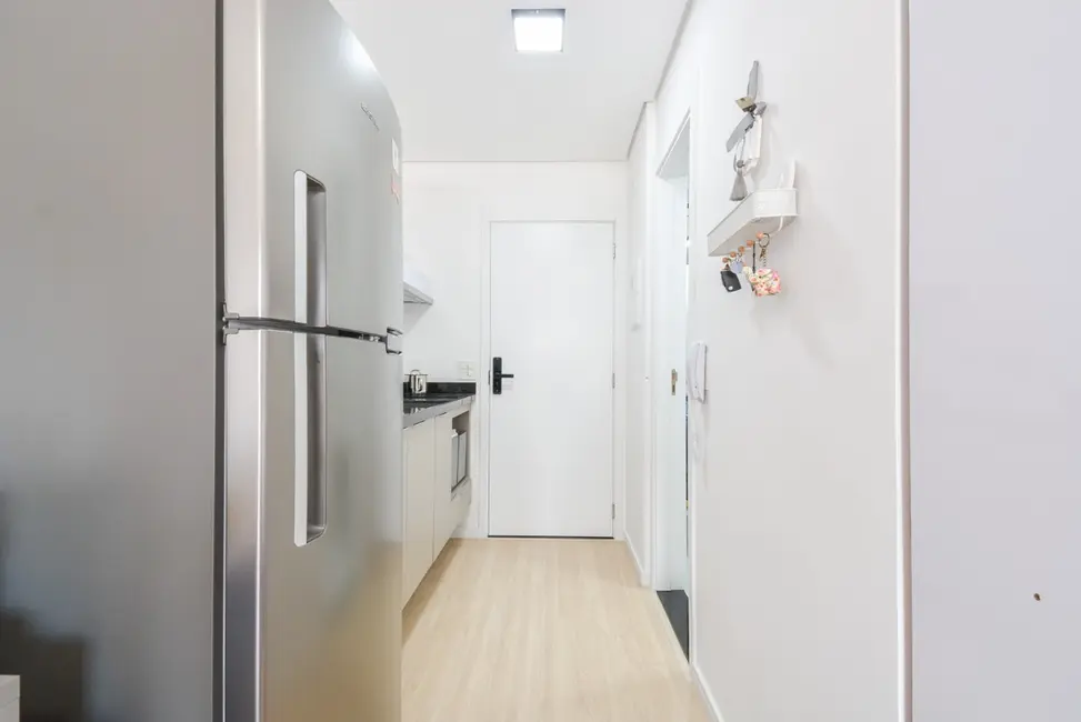 Foto 5 de Apartamento com 1 quarto à venda, 24m2 em Indianópolis, São Paulo - SP