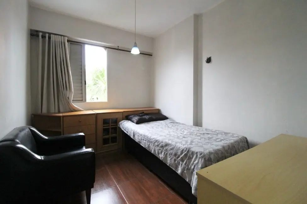 Foto 9 de Apartamento com 2 quartos à venda, 49m2 em Jaguaré, São Paulo - SP
