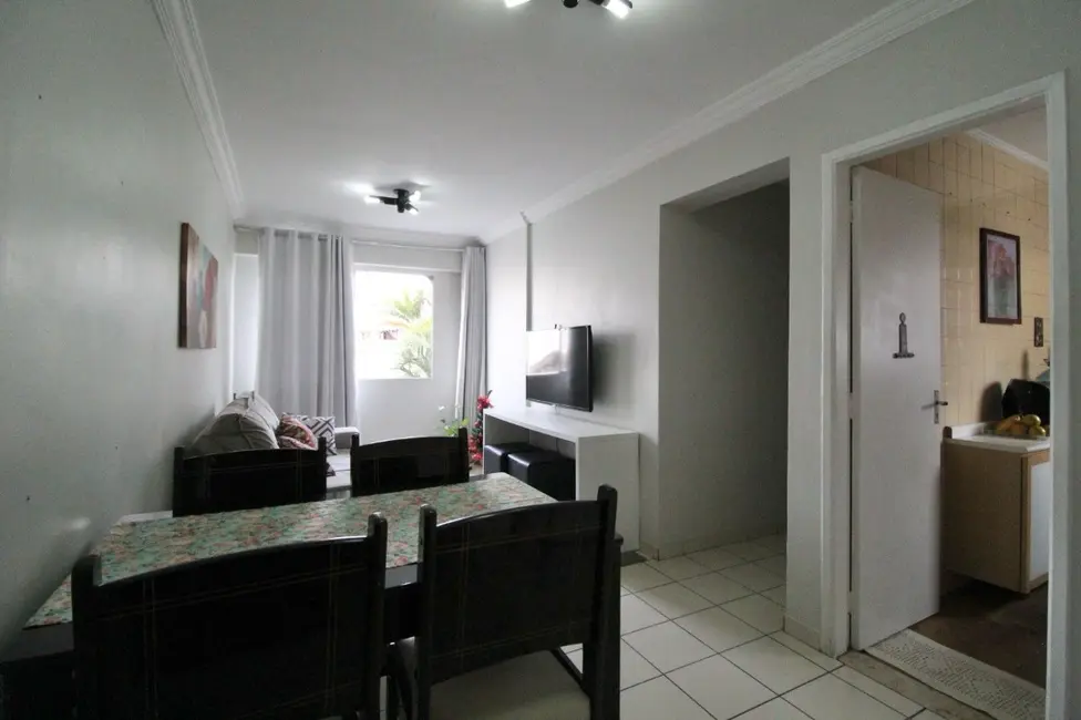 Foto 5 de Apartamento com 2 quartos à venda, 49m2 em Jaguaré, São Paulo - SP