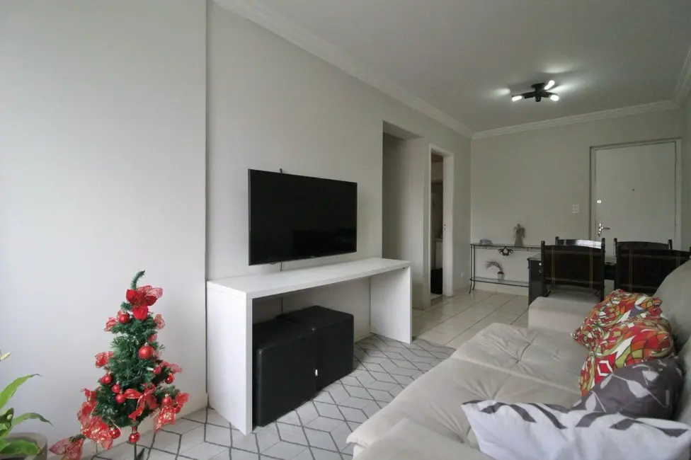 Foto 8 de Apartamento com 2 quartos à venda, 49m2 em Jaguaré, São Paulo - SP