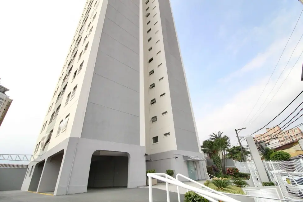 Foto 4 de Apartamento com 2 quartos à venda, 49m2 em Jaguaré, São Paulo - SP