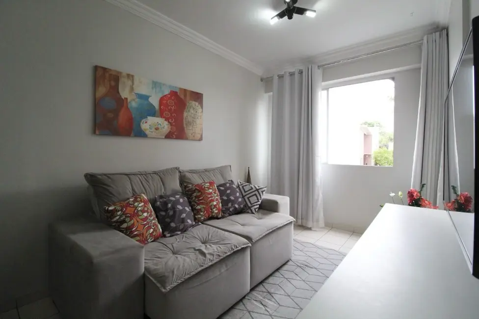 Foto 1 de Apartamento com 2 quartos à venda, 49m2 em Jaguaré, São Paulo - SP