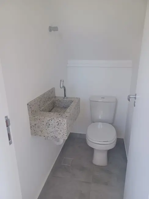 Sobrado com 3 quartos à venda, 128m2 em Vila Mirante, São Paulo - SP - imagem 7 Foto 7 de Sobrado com 3 quartos à venda, 128m2 em Vila Mirante, São Paulo - SP