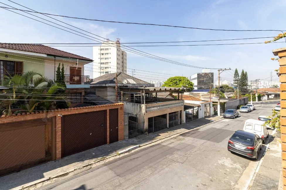 Foto 3 de Casa com 3 quartos à venda, 200m2 em Vila Palmeiras, São Paulo - SP