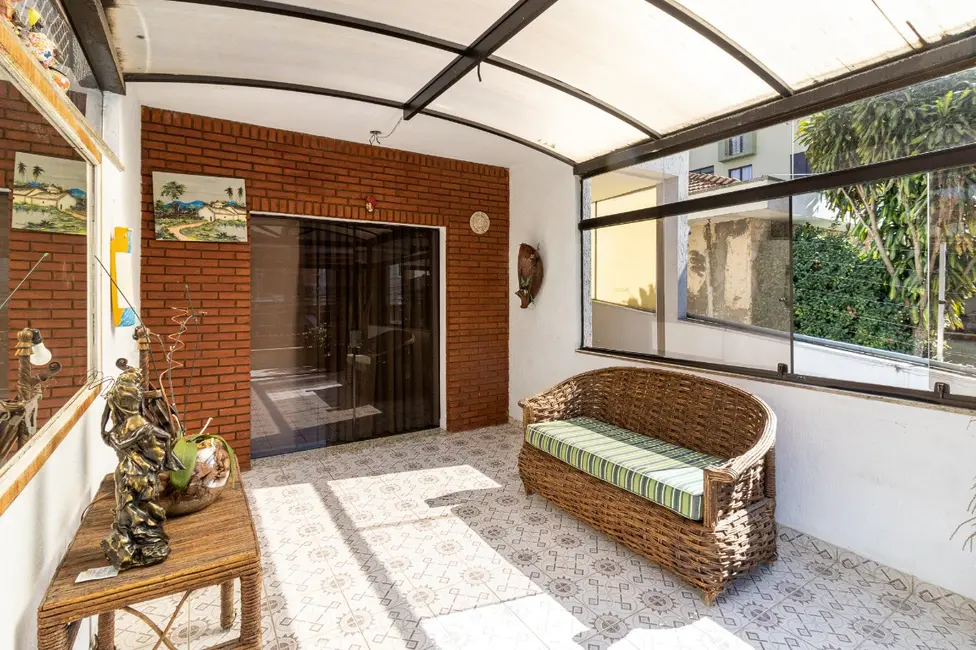 Foto 7 de Casa com 3 quartos à venda, 200m2 em Vila Palmeiras, São Paulo - SP