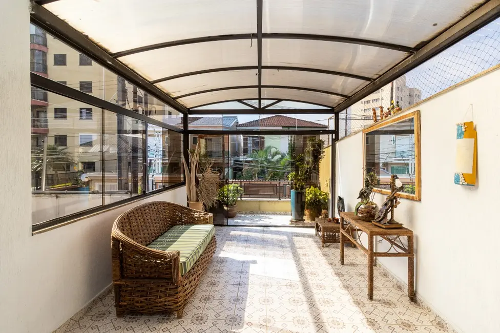 Foto 1 de Casa com 3 quartos à venda, 200m2 em Vila Palmeiras, São Paulo - SP