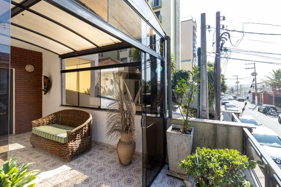 Foto 6 de Casa com 3 quartos à venda, 200m2 em Vila Palmeiras, São Paulo - SP