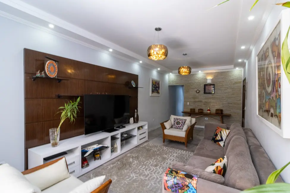 Foto 9 de Casa com 3 quartos à venda, 200m2 em Vila Palmeiras, São Paulo - SP