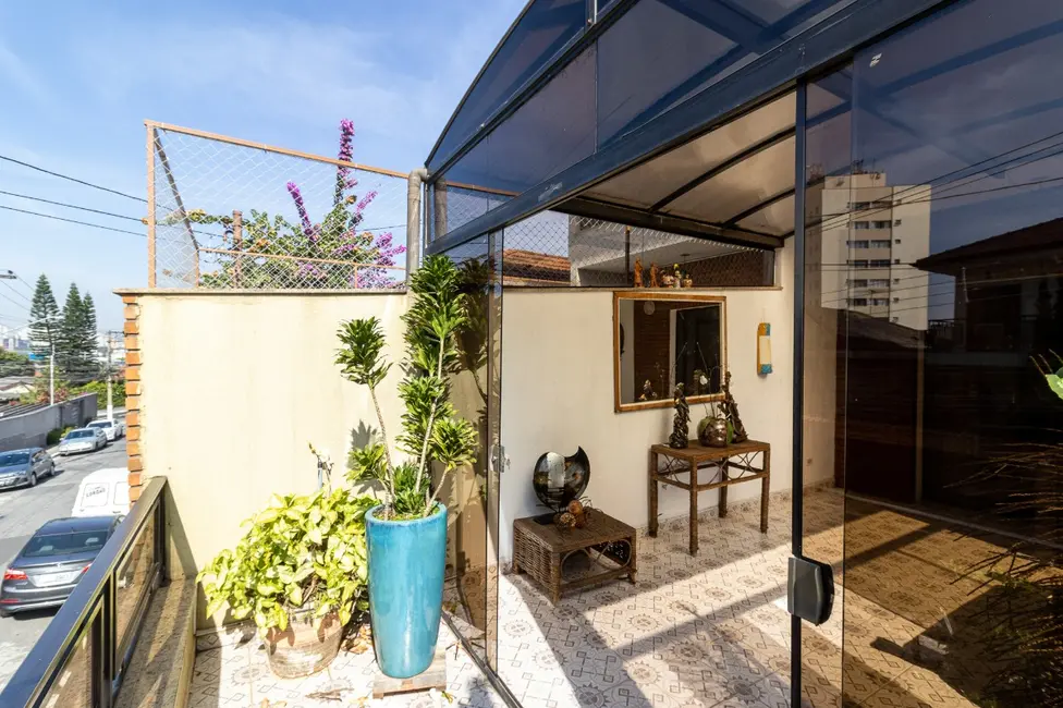 Foto 5 de Casa com 3 quartos à venda, 200m2 em Vila Palmeiras, São Paulo - SP