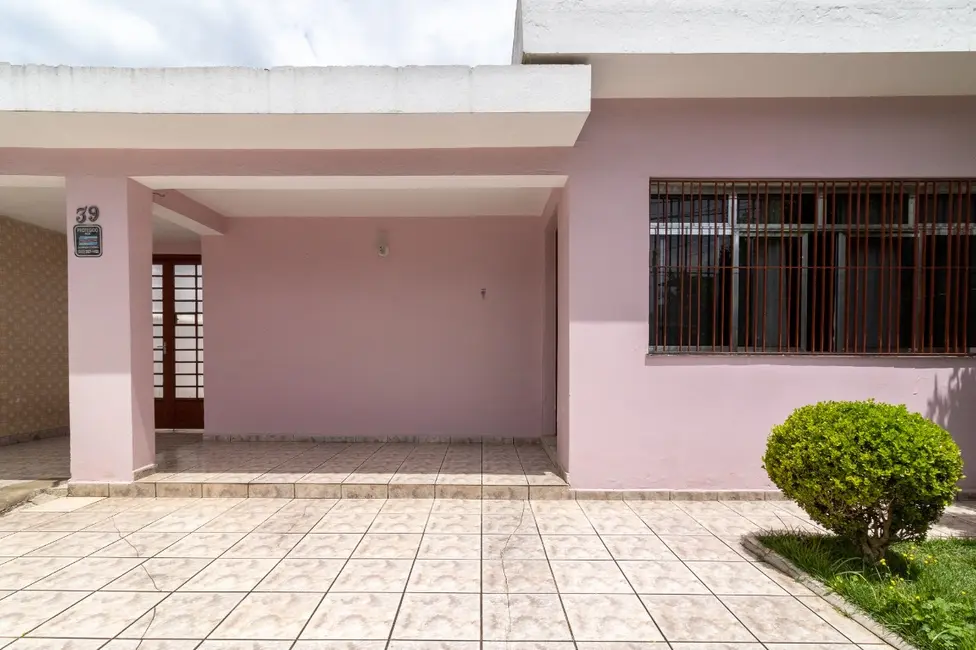 Casa com 3 quartos à venda, 101m2 em Jardim São João (Jaraguá), São Paulo - SP - imagem 2 Foto 2 de Casa com 3 quartos à venda, 101m2 em Jardim São João (Jaraguá), São Paulo - SP