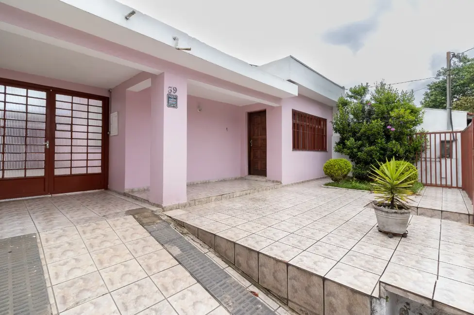 Casa com 3 quartos à venda, 101m2 em Jardim São João (Jaraguá), São Paulo - SP - imagem 1 Foto 1 de Casa com 3 quartos à venda, 101m2 em Jardim São João (Jaraguá), São Paulo - SP