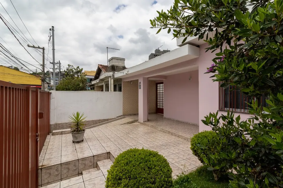 Casa com 3 quartos à venda, 101m2 em Jardim São João (Jaraguá), São Paulo - SP - imagem 3 Foto 3 de Casa com 3 quartos à venda, 101m2 em Jardim São João (Jaraguá), São Paulo - SP