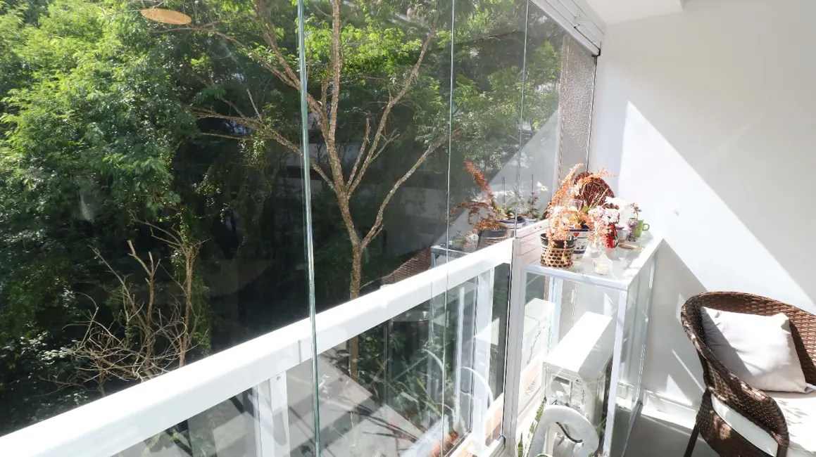 Foto 8 de Apartamento com 2 quartos à venda, 77m2 em Jardim Fonte do Morumbi, São Paulo - SP