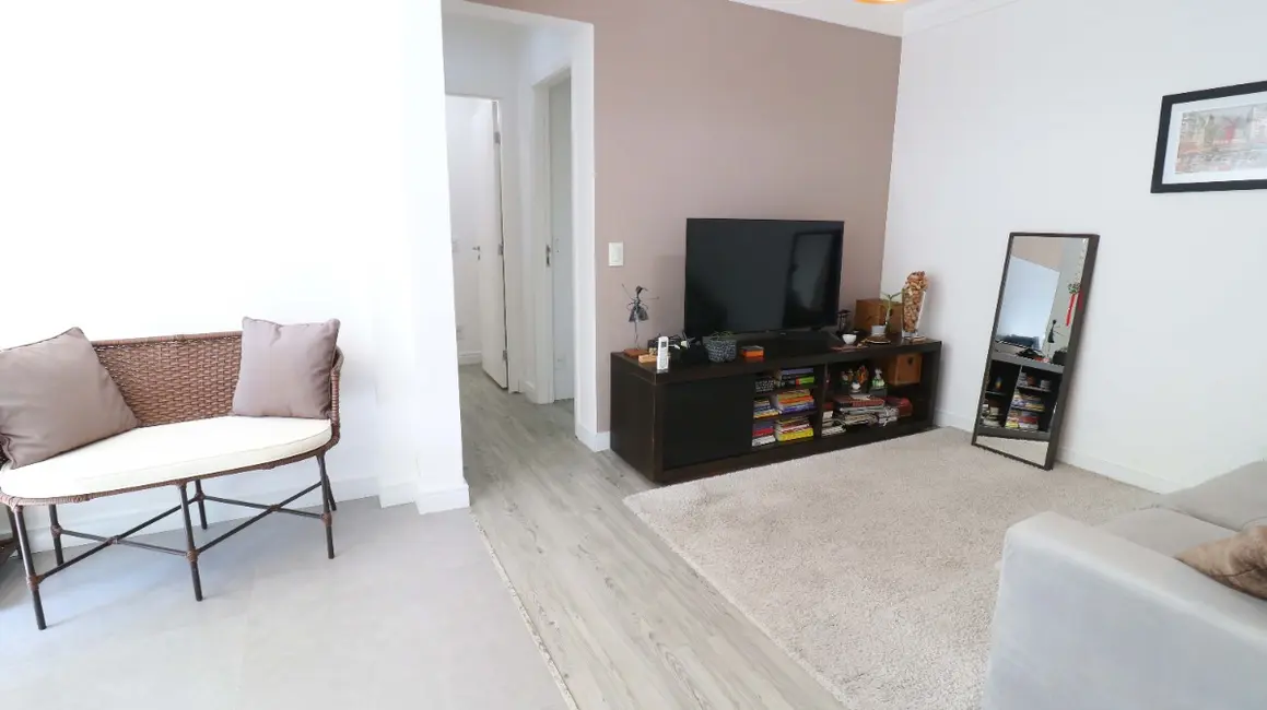 Foto 6 de Apartamento com 2 quartos à venda, 77m2 em Jardim Fonte do Morumbi, São Paulo - SP