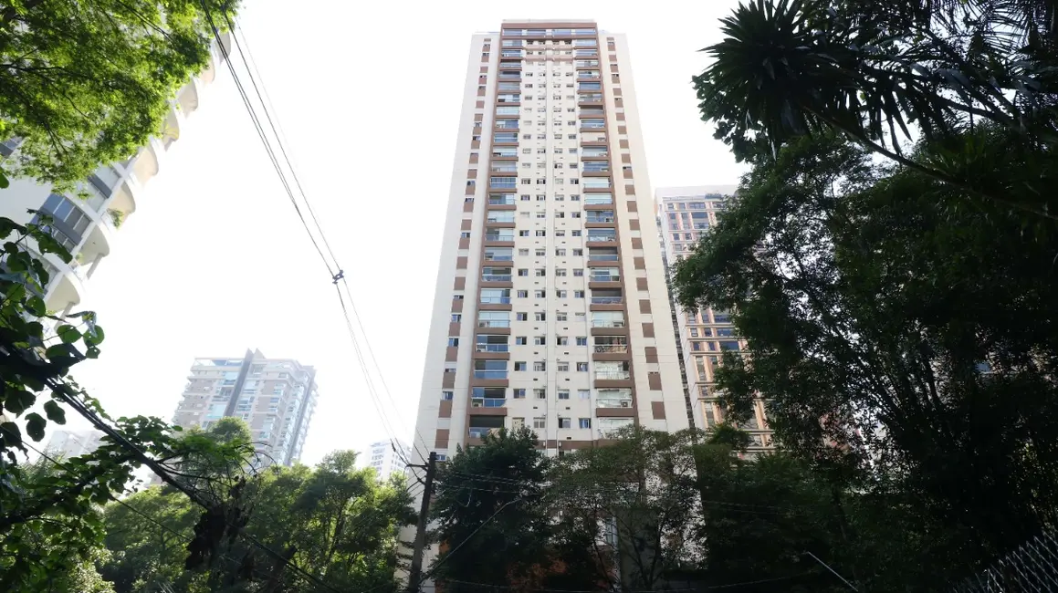 Foto 1 de Apartamento com 2 quartos à venda, 77m2 em Jardim Fonte do Morumbi, São Paulo - SP