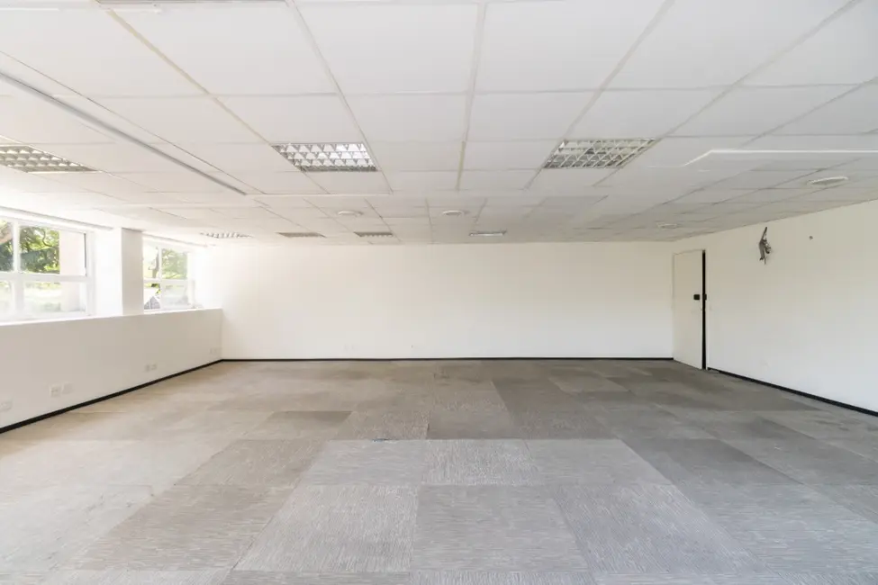 Foto 5 de Sala Comercial à venda, 105m2 em Jardim Paulistano, São Paulo - SP