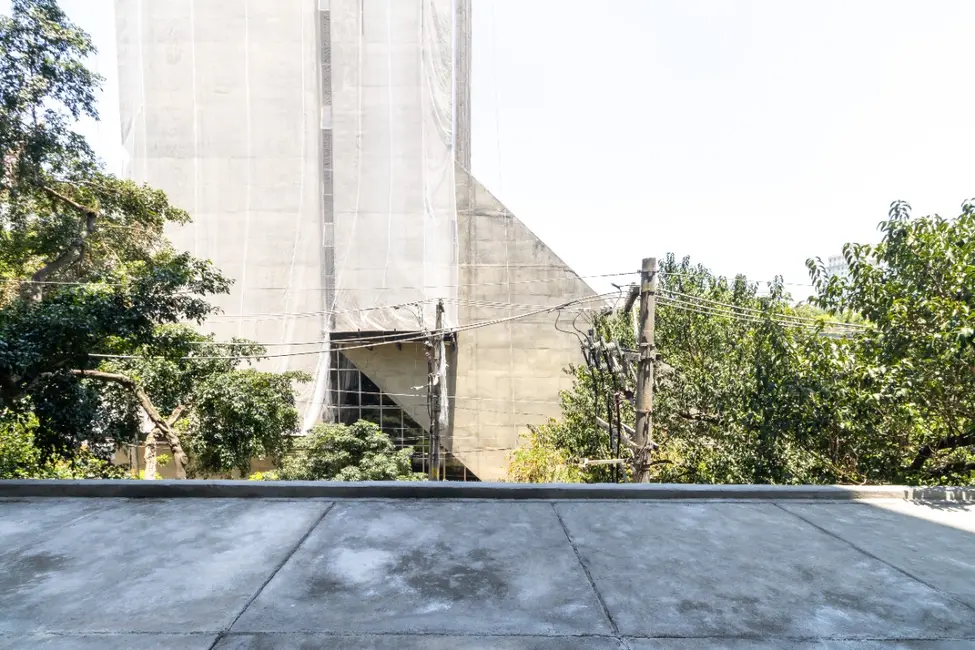 Foto 8 de Sala Comercial à venda, 105m2 em Jardim Paulistano, São Paulo - SP