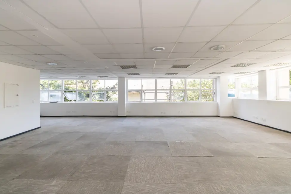 Foto 4 de Sala Comercial à venda, 105m2 em Jardim Paulistano, São Paulo - SP