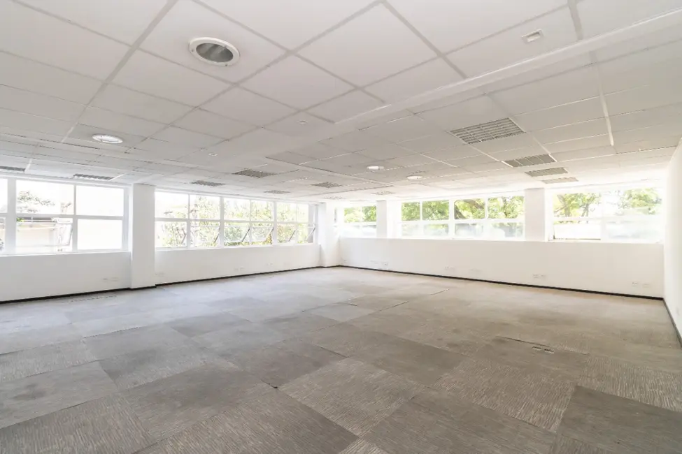 Foto 3 de Sala Comercial à venda, 105m2 em Jardim Paulistano, São Paulo - SP
