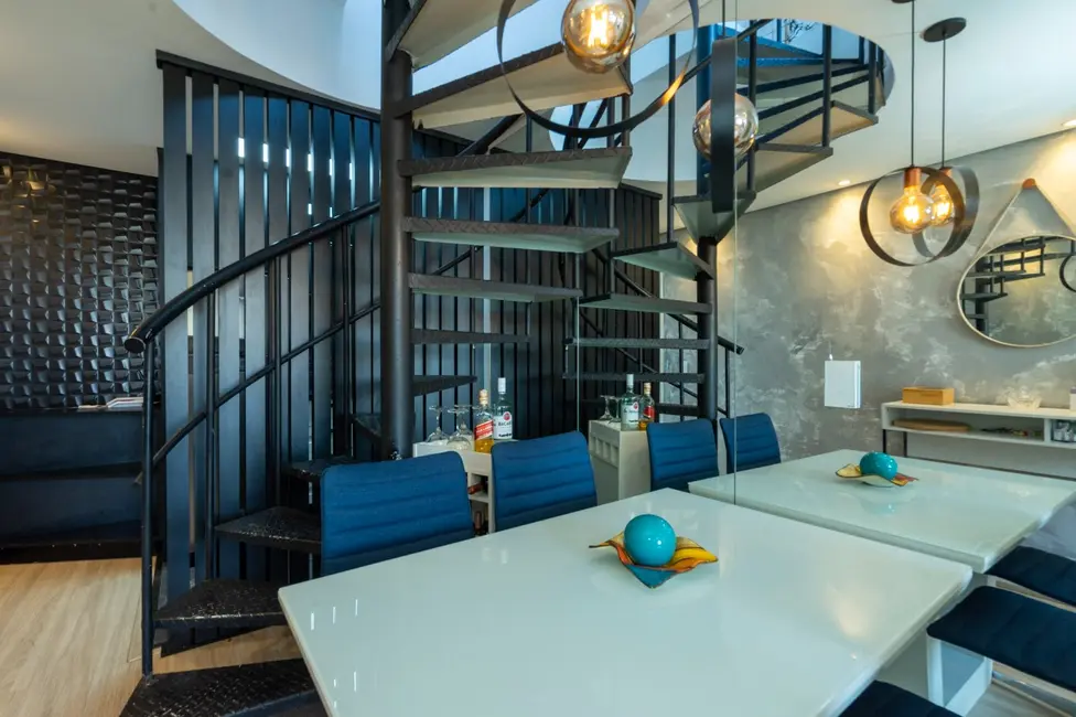 Foto 3 de Cobertura com 3 quartos à venda, 116m2 em Jardim Parque Morumbi, São Paulo - SP