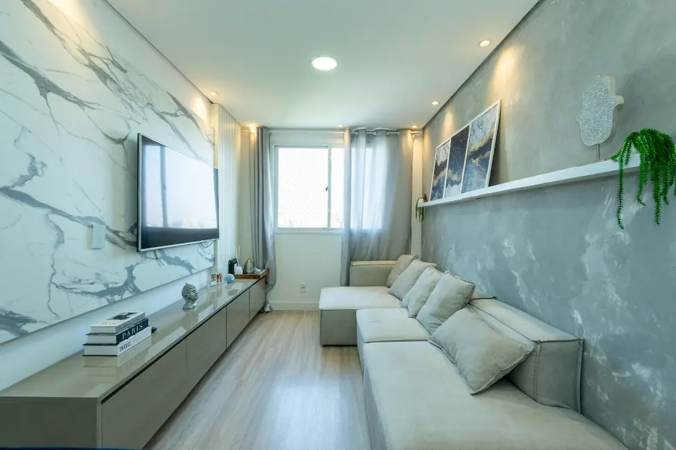 Foto 8 de Cobertura com 3 quartos à venda, 116m2 em Jardim Parque Morumbi, São Paulo - SP