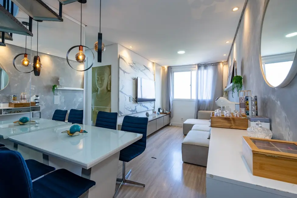 Foto 7 de Cobertura com 3 quartos à venda, 116m2 em Jardim Parque Morumbi, São Paulo - SP