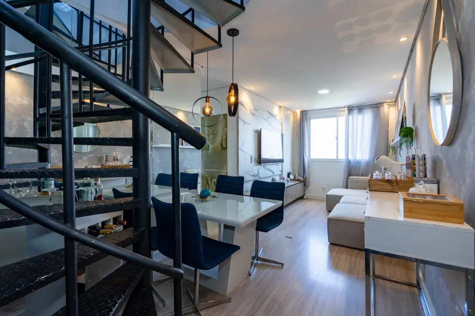 Foto 6 de Cobertura com 3 quartos à venda, 116m2 em Jardim Parque Morumbi, São Paulo - SP