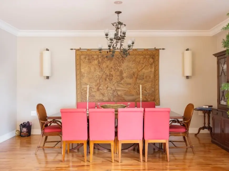 Foto 9 de Apartamento com 4 quartos à venda, 323m2 em Higienópolis, São Paulo - SP