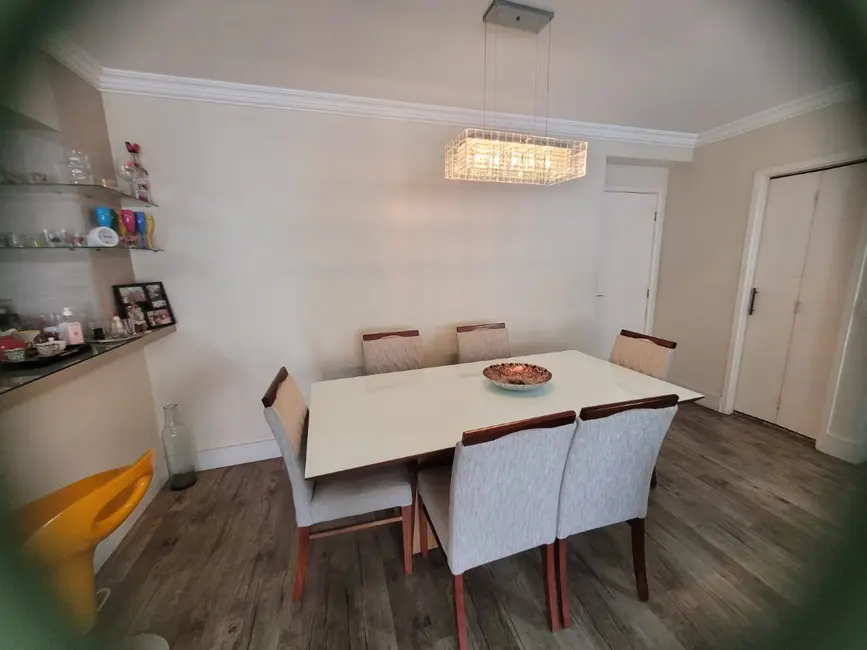 Foto 9 de Apartamento com 3 quartos à venda, 146m2 em Vila Alexandria, São Paulo - SP