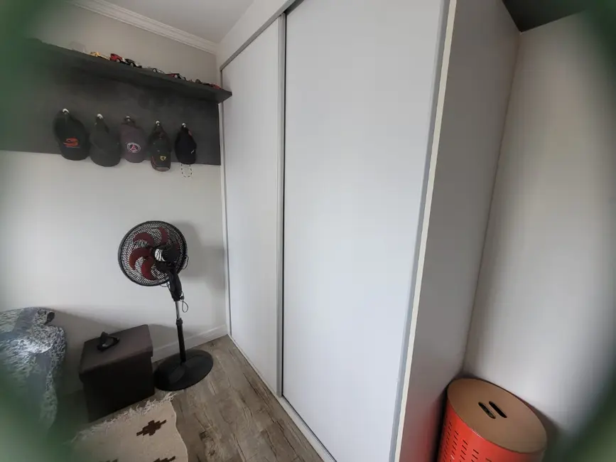 Foto 3 de Apartamento com 3 quartos à venda, 146m2 em Vila Alexandria, São Paulo - SP