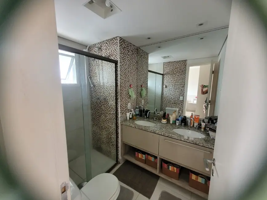 Foto 6 de Apartamento com 3 quartos à venda, 146m2 em Vila Alexandria, São Paulo - SP