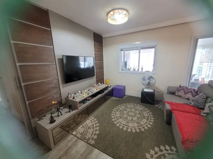 Foto 5 de Apartamento com 3 quartos à venda, 146m2 em Vila Alexandria, São Paulo - SP