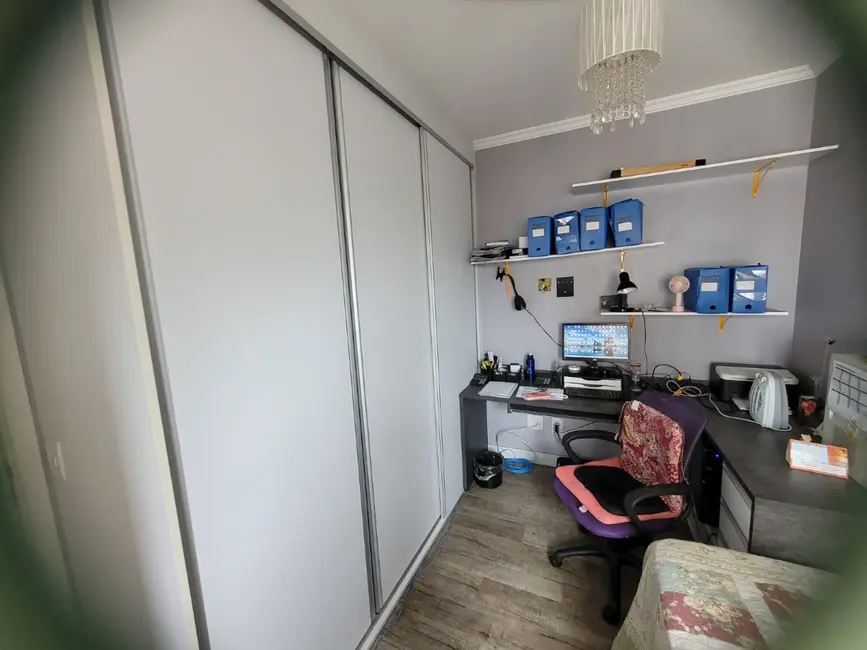Foto 2 de Apartamento com 3 quartos à venda, 146m2 em Vila Alexandria, São Paulo - SP