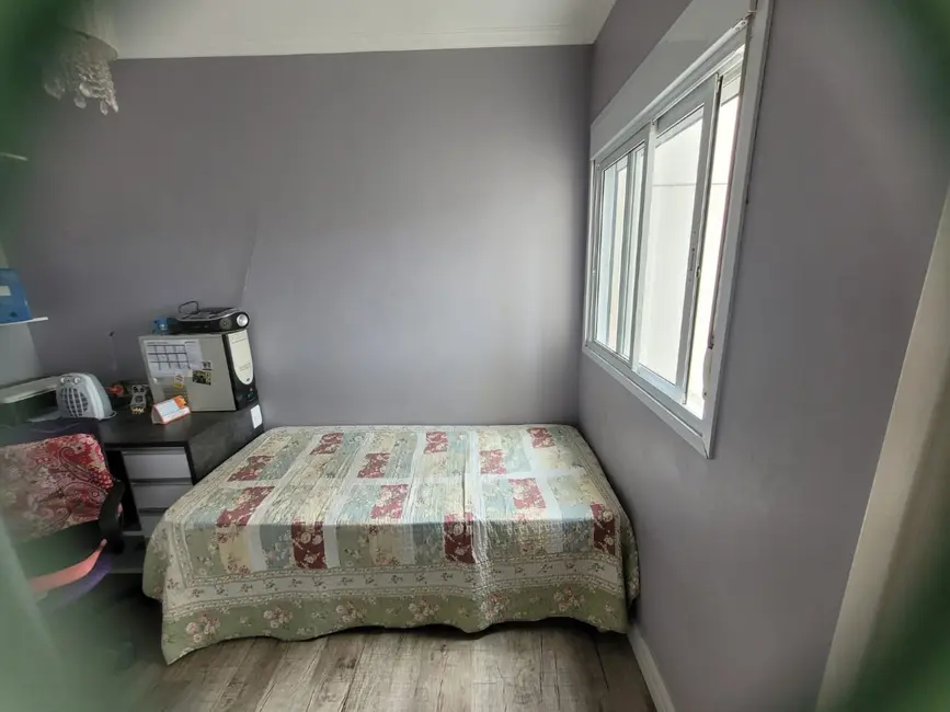 Foto 7 de Apartamento com 3 quartos à venda, 146m2 em Vila Alexandria, São Paulo - SP