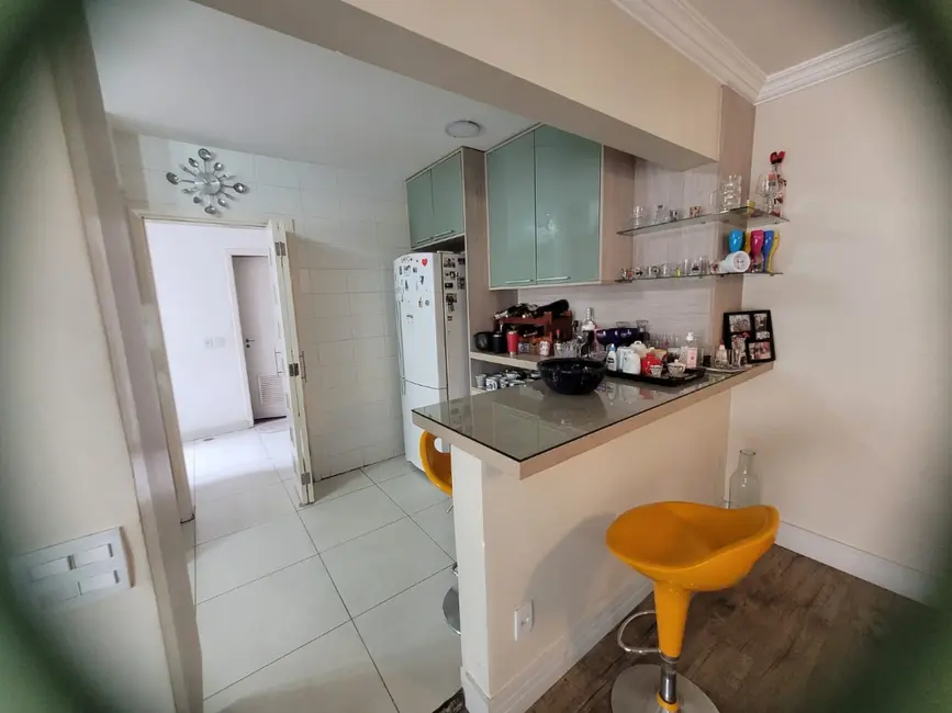 Foto 1 de Apartamento com 3 quartos à venda, 146m2 em Vila Alexandria, São Paulo - SP