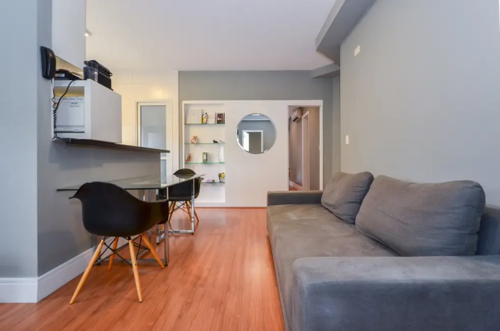 Foto 5 de Apartamento com 2 quartos à venda, 89m2 em Jardim América, São Paulo - SP