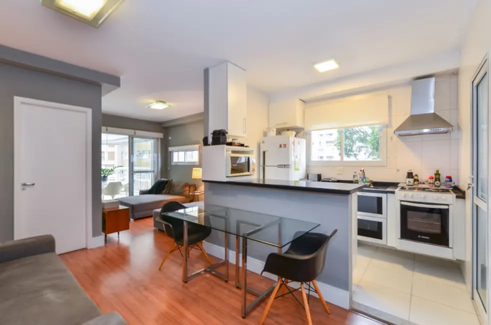 Foto 6 de Apartamento com 2 quartos à venda, 89m2 em Jardim América, São Paulo - SP