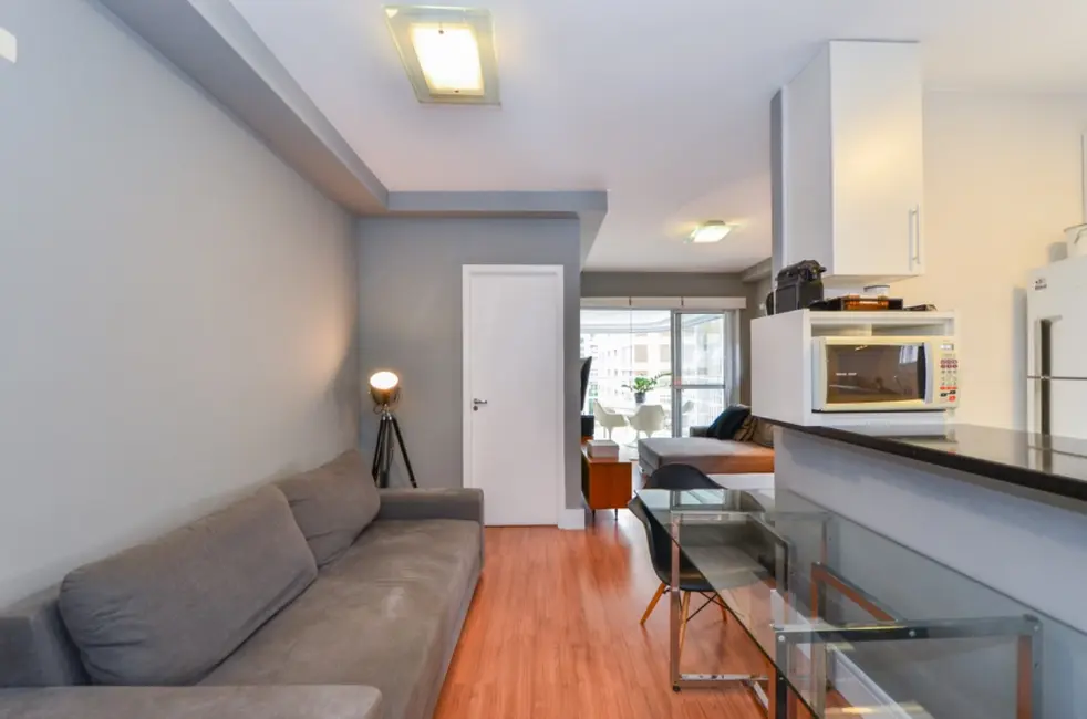 Foto 7 de Apartamento com 2 quartos à venda, 89m2 em Jardim América, São Paulo - SP