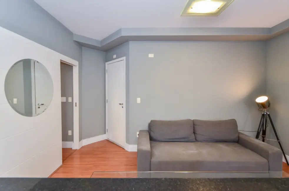 Foto 8 de Apartamento com 2 quartos à venda, 89m2 em Jardim América, São Paulo - SP