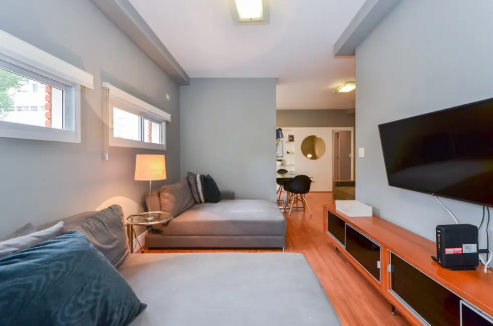 Foto 4 de Apartamento com 2 quartos à venda, 89m2 em Jardim América, São Paulo - SP