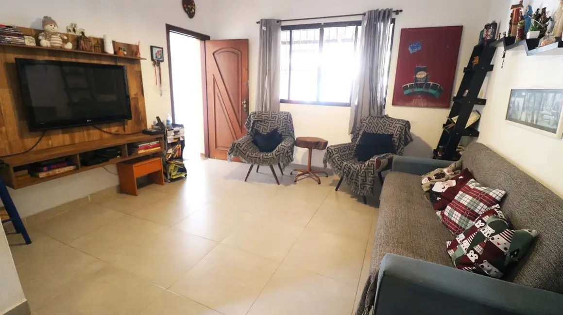 Foto 7 de Casa com 2 quartos à venda, 158m2 em Vila Romana, São Paulo - SP