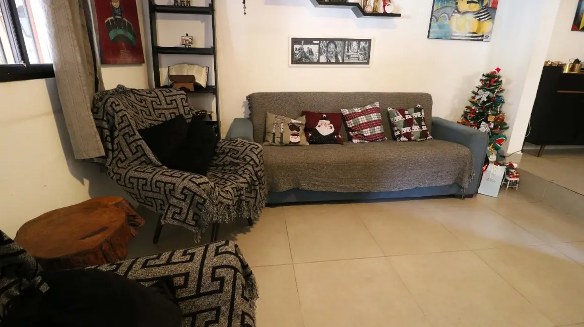 Foto 9 de Casa com 2 quartos à venda, 158m2 em Vila Romana, São Paulo - SP