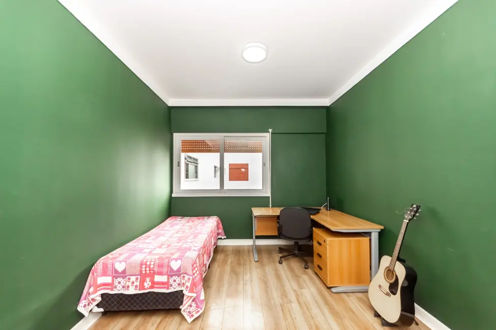 Foto 8 de Apartamento com 4 quartos à venda, 208m2 em Vila Suzana, São Paulo - SP