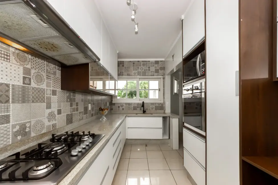 Foto 7 de Apartamento com 4 quartos à venda, 208m2 em Vila Suzana, São Paulo - SP