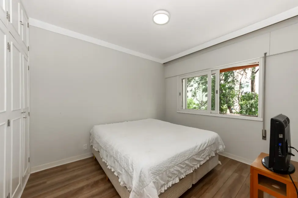 Foto 9 de Apartamento com 4 quartos à venda, 208m2 em Vila Suzana, São Paulo - SP