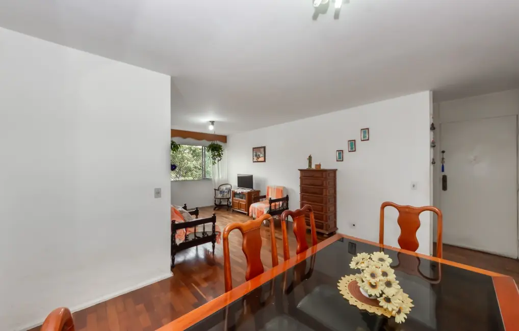 Apartamento com 3 quartos à venda, 103m2 em Vila Madalena, São Paulo - SP - imagem 6 Foto 6 de Apartamento com 3 quartos à venda, 103m2 em Vila Madalena, São Paulo - SP