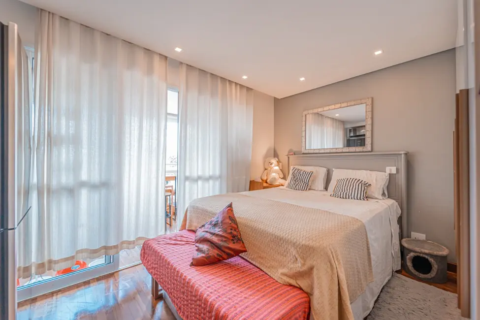 Apartamento com 1 quarto à venda, 26m2 em Campo Belo, São Paulo - SP - imagem 7 Foto 7 de Apartamento com 1 quarto à venda, 26m2 em Campo Belo, São Paulo - SP